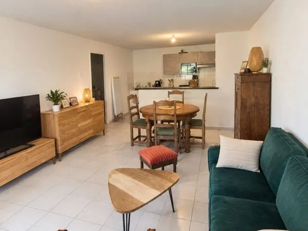 Appartement 3 pièces 67 m²