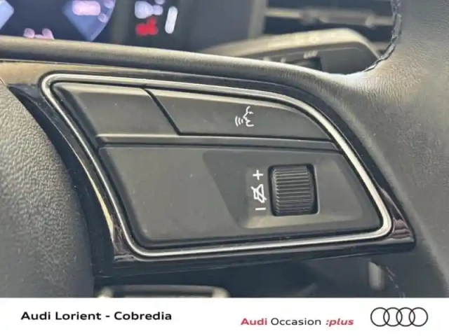 Audi A1 sportback 25 tfsi 95ch advanced — photo 15