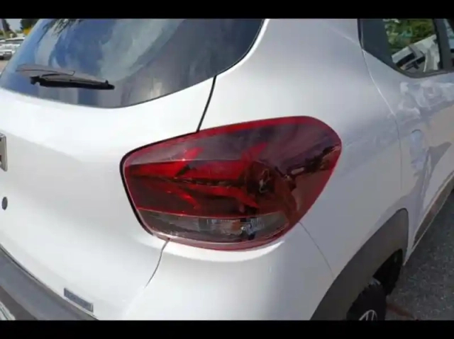 Dacia Spring 45ch confort plus - achat intégral — photo 14