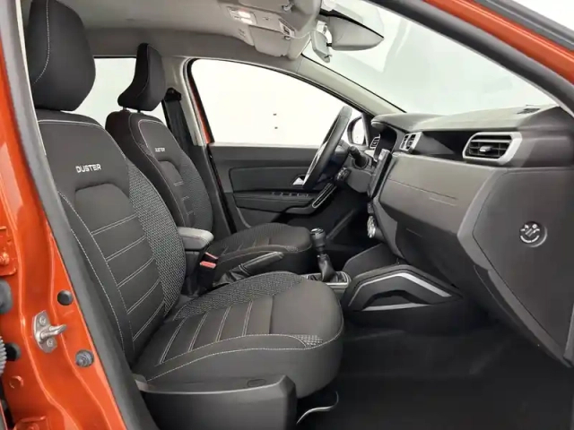 Dacia Duster eco-g 100 4x2 — photo 23