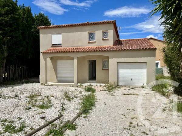 Maison 5 pièces 148 m²