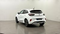Ford Puma 1.0 EcoBoost Hybrid 125ch ST-Line S&S — photo 8