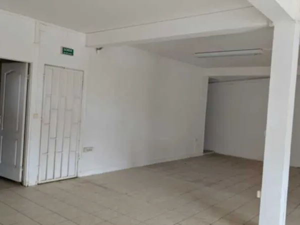 Appartement 3 pièces 110 m²
