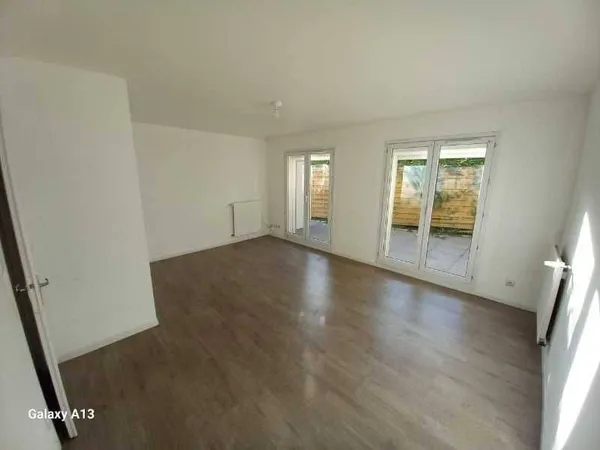 Maison 5 pièces 101 m²