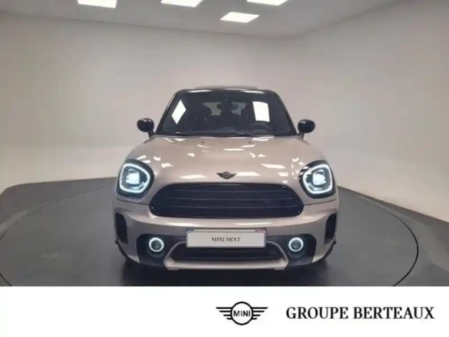 Mini Countryman cooper 136ch edition premium plus bva7 — photo 13