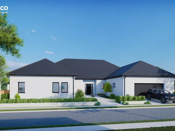 Maison 6 pièces 146 m²