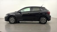 Volkswagen Polo 1.0 TSI 95ch VW Edition DSG7 — photo 7