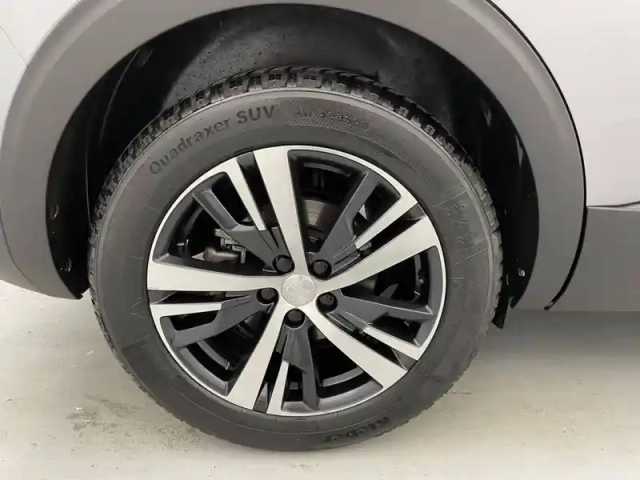 Peugeot 5008 bluehdi 130ch s&amp;s eat8 — photo 19