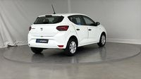Dacia Sandero 1.0 SCe 65ch Essentiel — photo 5