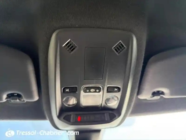 Ds Ds 3 ds3 crossback puretech 100 bvm6 chic — photo 8