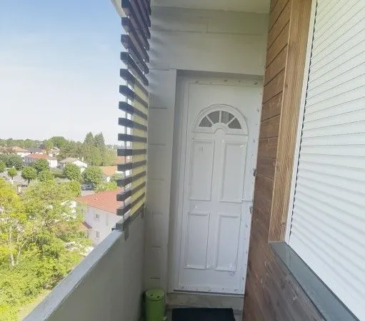 Appartement 4 pièces 64 m²