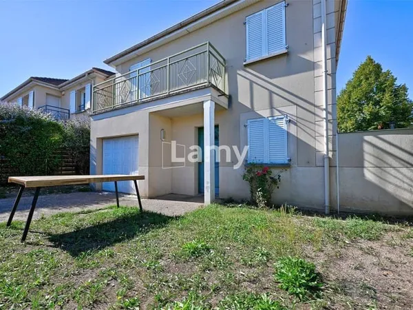 Maison 5 pièces 125 m²