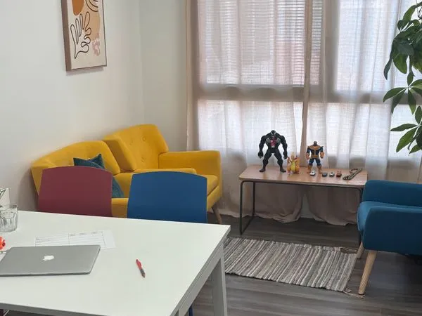 Sous-location bureau
