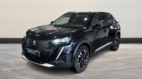Peugeot 2008 1.2 PureTech 100ch S&S Allure — photo 1