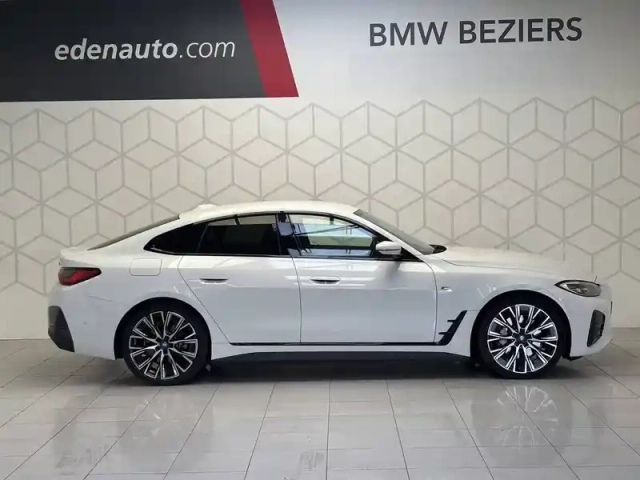 Bmw I4 edrive40 340 ch bva — photo 6