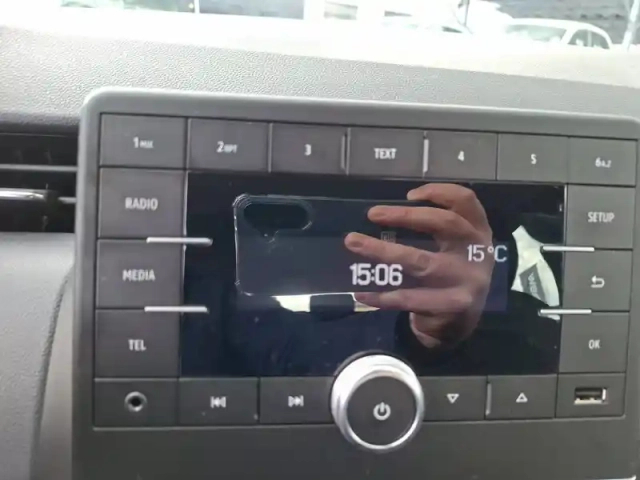 Renault Clio sce 65 — photo 3