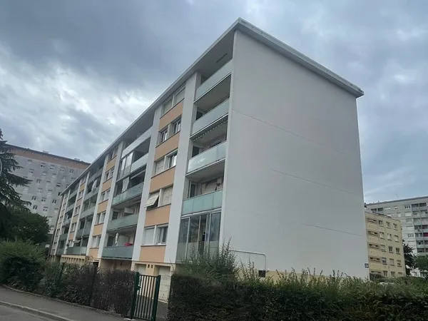 Appartement Chenove 4 pièce(s)