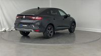 Renault Arkana 1.3 TCe 140ch FAP RS Line EDC -21B — photo 5