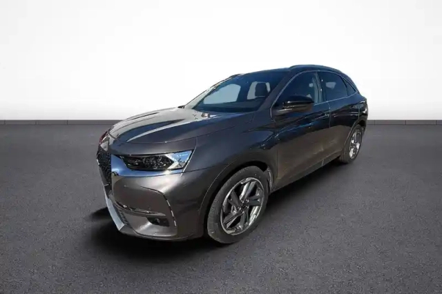 Ds Ds 7 ds7 crossback hybride e-tense 225 eat8
