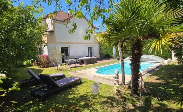 Maison 6 pièces 173 m²