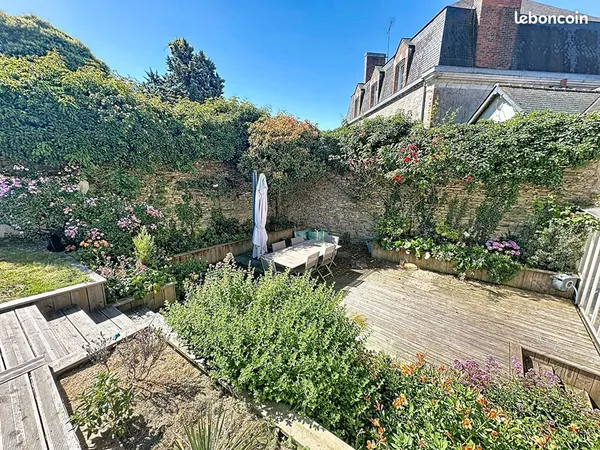 Maison 5 pièces 112 m²