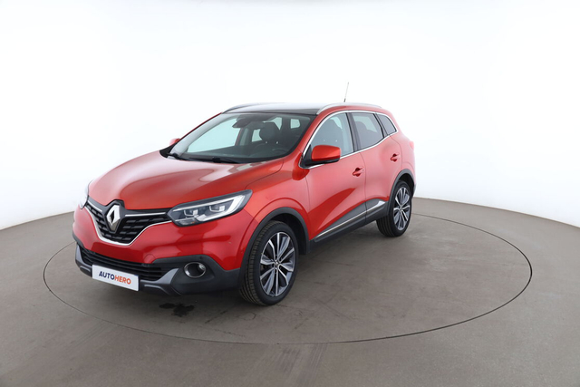 Renault Kadjar 1.6 dCi Energy Intens