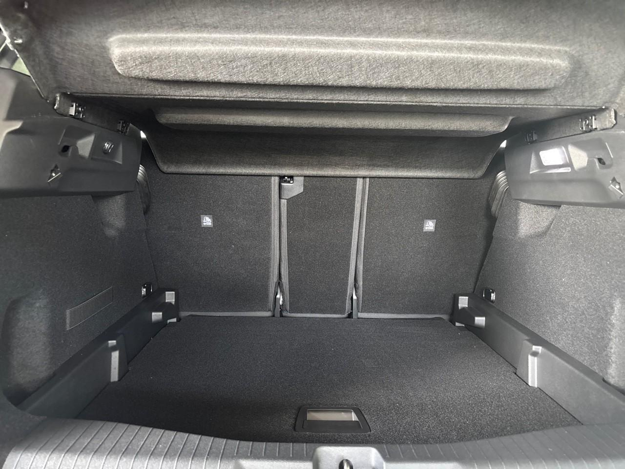 Citroën C5 Aircross 1.2 hybride 145ch max boite automatique — photo 6