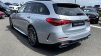 Mercedes Classe C Break 220 d 197ch AMG Line — photo 7