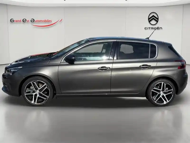 Peugeot 308 1.2 puretech 130ch ?6.c s&amp;s allure — photo 2