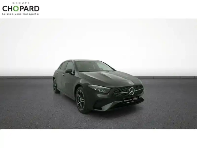 Mercedes Classe A 250 e hybrid eq — photo 12