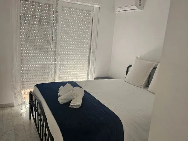 Chambre étudiant