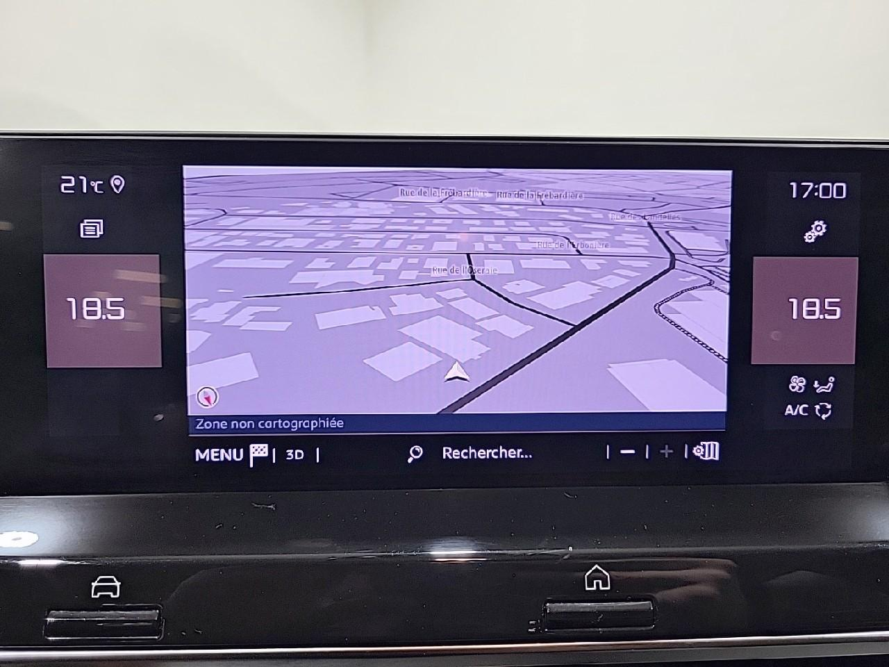 Citroën C4 bluehdi 110 s&s bvm6 live pack business — photo 11
