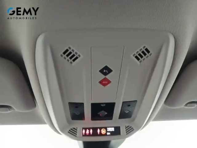 Ds Ds 3 hybride 145 e-dct6 — photo 42