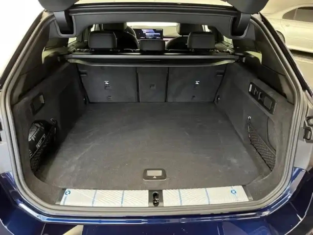 Bmw Serie 5 série 5 touring 530e 299ch m sport xdrive — photo 11