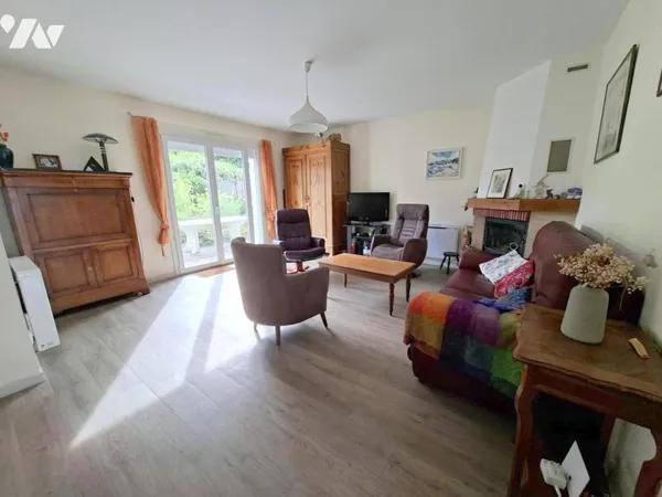 Maison 6 pièces 105 m²