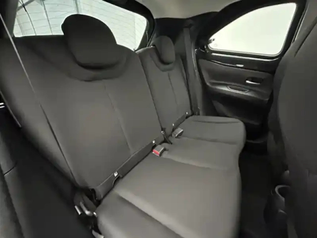 Toyota Aygo 1.0 vvt-i 72 dynamic — photo 14