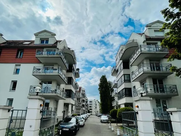 Appartement 1 pièce 28 m²