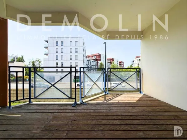 Vends t3 - 68.5 m² - Bordeaux 33000