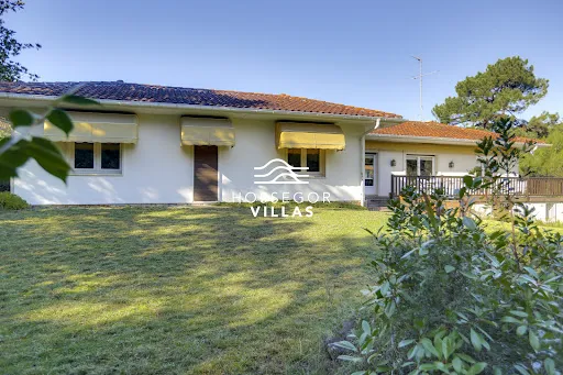 Maison 7 pièces 160 m²
