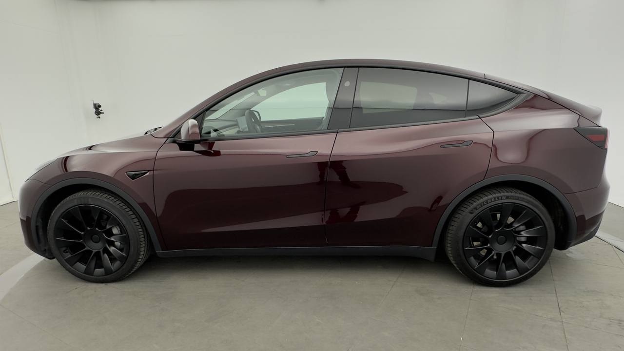 Tesla MODEL Y Grande Autonomie Dual Motor AWD — photo 2