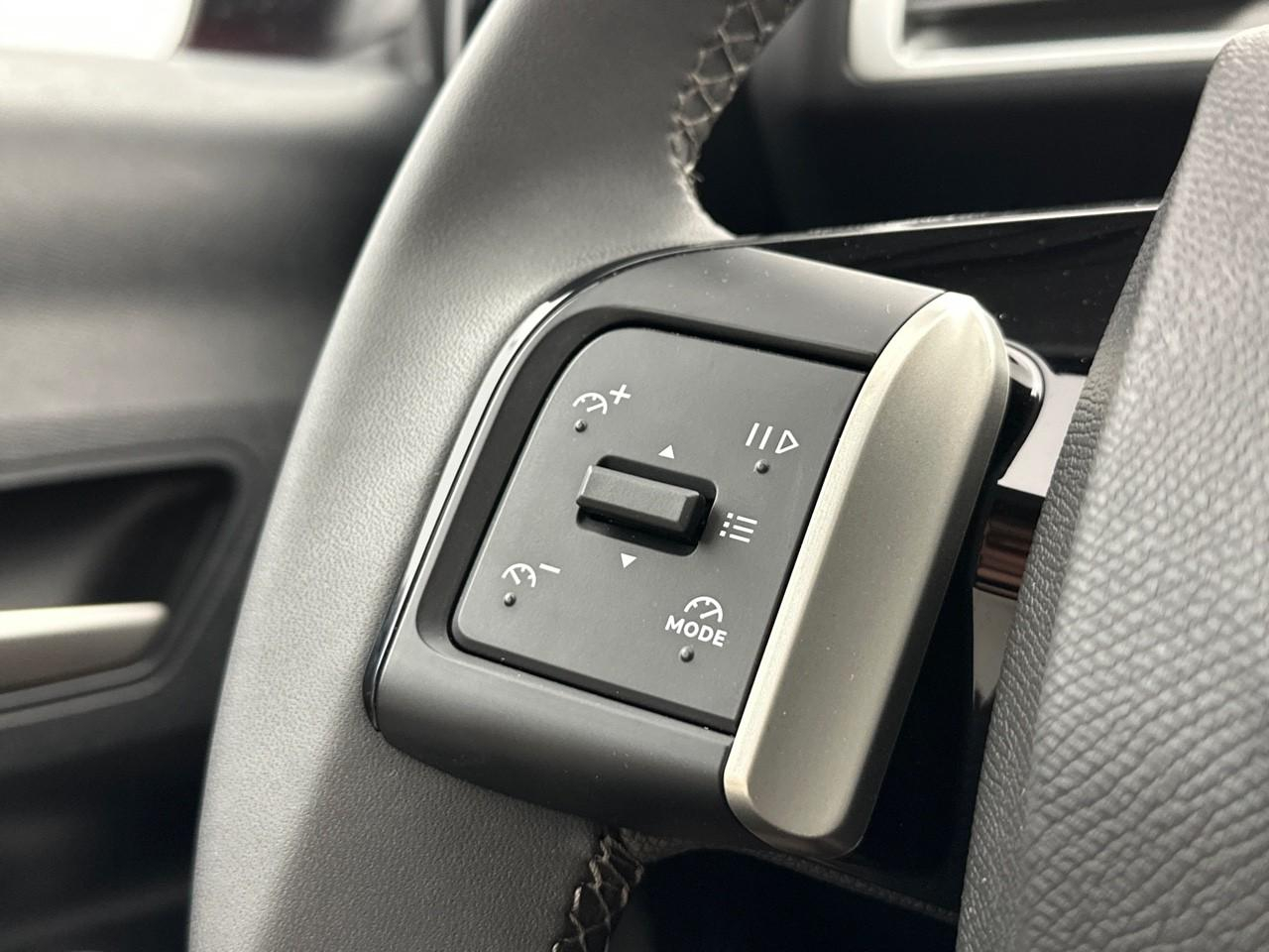 Citroën C3 turbo 100 ch bvm6 max — photo 17