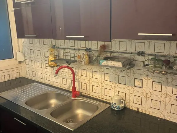 Appartement collocation