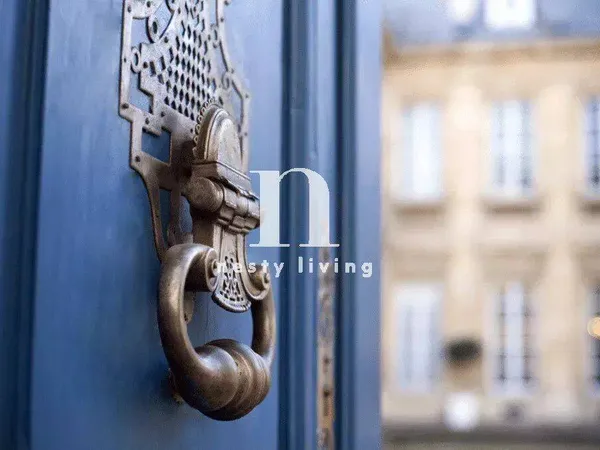Appartement 7 pièces 229 m²
