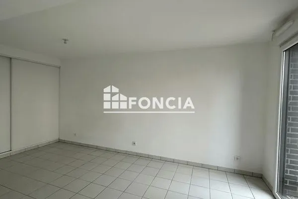 Appartement 1 pièce 36 m²