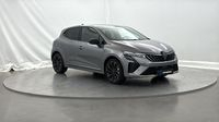 Renault Clio 1.6 E-Tech 145ch full hybrid esprit Alpine - 24 — photo 3
