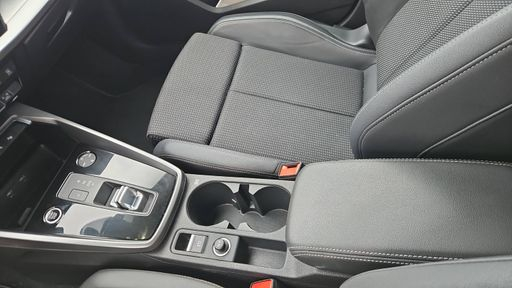 Audi A3 Sportback 1.5 TFSI 150 Mild Hybrid S-Tronic 7 - S Line – 2024 – 65485 km – Hybride essence – Boîte Automatique — photo 8