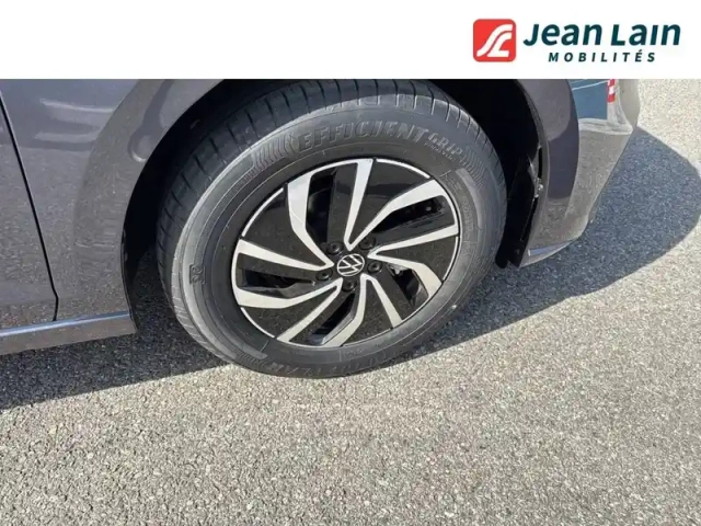 Volkswagen Polo 1.0 tsi 95 s&amp;s dsg7 — photo 9