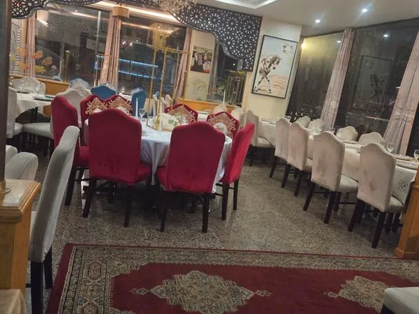Restaurant a vendre