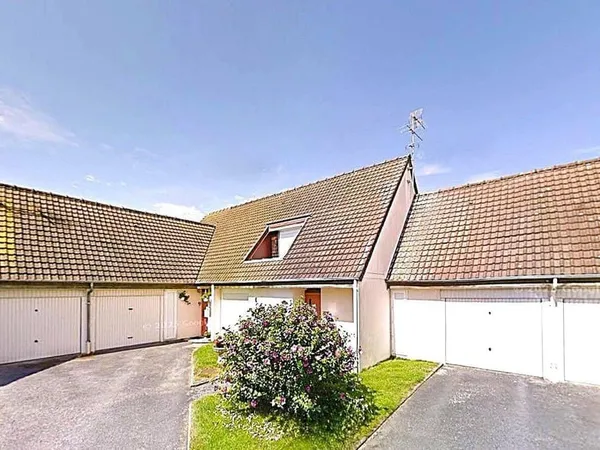Maison 3 pièces 72 m²