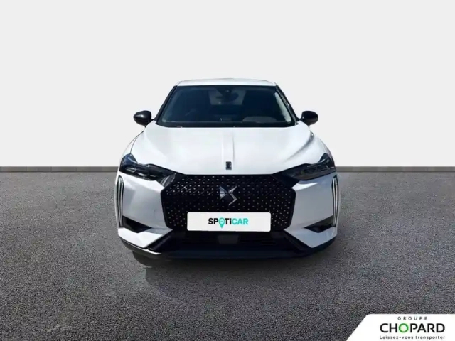 Ds Ds 3 hybride 136 e-dct6 — photo 2